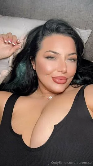 Laurensxo OnlyFans Leaked Free Thumbnail Picture - #qnKAeoLROF