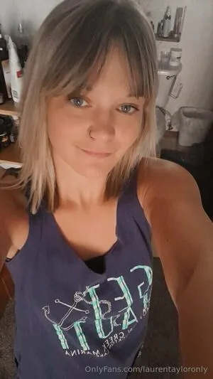Laurentayloronly OnlyFans Leaked Free Thumbnail Picture - #9lJ8oNnA26