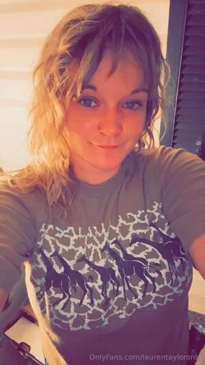Laurentayloronly OnlyFans Leaked Free Thumbnail Picture - #qchEZH4O3m