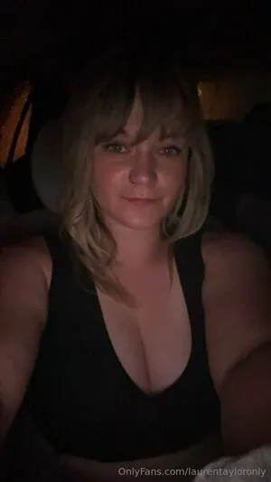 Laurentayloronly OnlyFans Leaked Free Thumbnail Picture - #vlRigiX1Rz