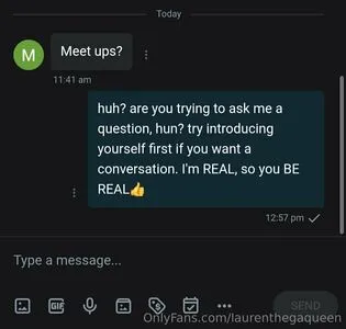 laurenthegaqueen OnlyFans Leaked Free Thumbnail Picture - #JuV43HiEO1