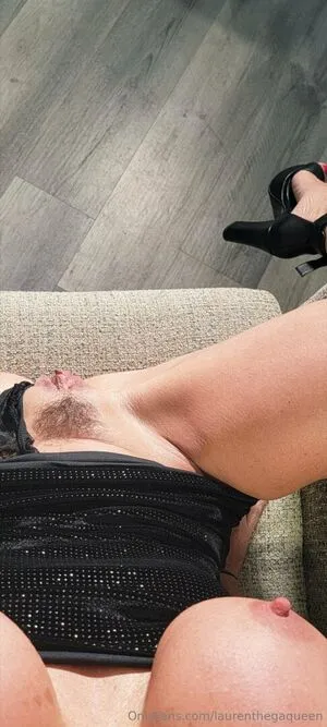 laurenthegaqueen OnlyFans Leaked Free Thumbnail Picture - #cpcbrEyTeY
