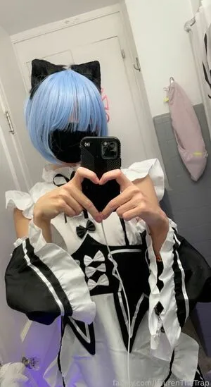 Laurenthetrap OnlyFans Leaked Free Thumbnail Picture - #1xpdWqt20t