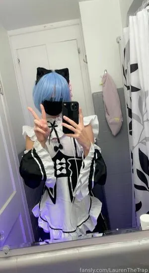 Laurenthetrap OnlyFans Leaked Free Thumbnail Picture - #5BJrojDzAO