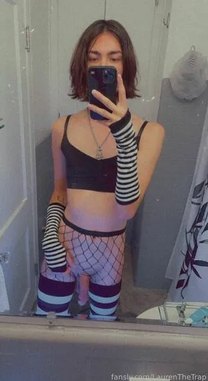 Laurenthetrap OnlyFans Leaked Free Thumbnail Picture - #8EmrHflw6I