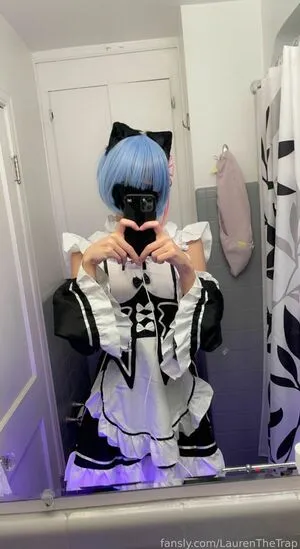 Laurenthetrap OnlyFans Leaked Free Thumbnail Picture - #E345jT2aWL