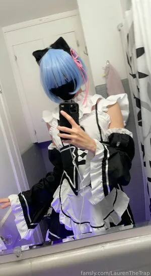 Laurenthetrap OnlyFans Leaked Free Thumbnail Picture - #X44EDLxwOZ