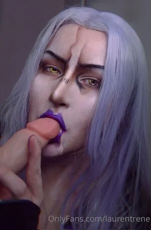 Laurentrene OnlyFans Leaked Free Thumbnail Picture - #51yZ6sOUXB