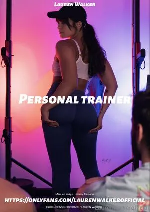 Laurenwalkerofficial OnlyFans Leaked Free Thumbnail Picture - #Bbs6NcaYuv