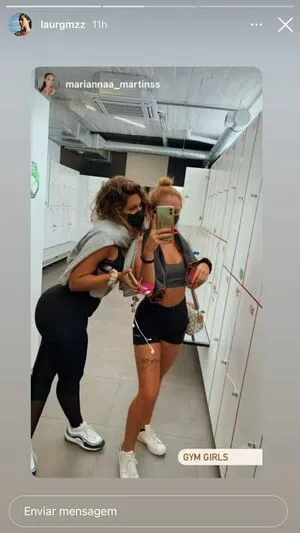 Laurgmzz OnlyFans Leaked Free Thumbnail Picture - #upf8cDibHo