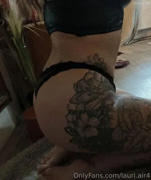 Lauri Air4 OnlyFans Leaked Free Thumbnail Picture - #E3ozPYn368
