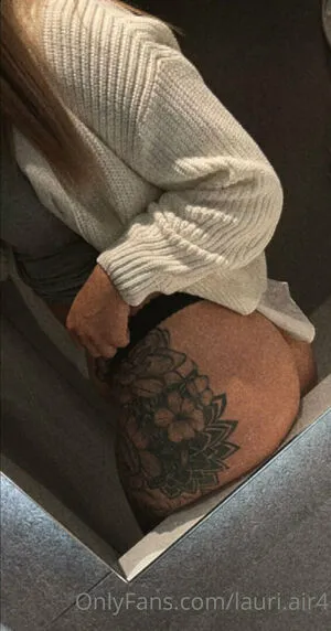 Lauri Air4 OnlyFans Leaked Free Thumbnail Picture - #beslLB4GLy
