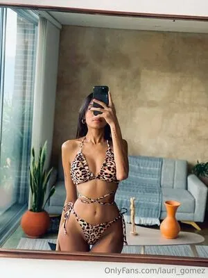 Lauri Gomez OnlyFans Leaked Free Thumbnail Picture - #LDBmwpqrEw