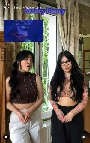 Lauriane OnlyFans Leaked Free Thumbnail Picture - #1bb0wPgFIx