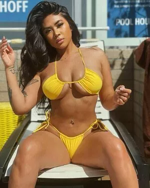 Laurice Calina OnlyFans Leaked Free Thumbnail Picture - #yeJKFaJ5Jz