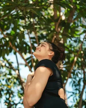 Laurie Hernandez OnlyFans Leaked Free Thumbnail Picture - #0BlqXTOtP1