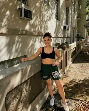 Laurie Hernandez OnlyFans Leaked Free Thumbnail Picture - #0WpbFM5ymh