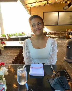 Laurie Hernandez OnlyFans Leaked Free Thumbnail Picture - #2GOftZK6vr