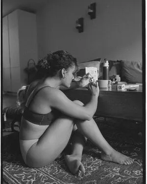 Laurie Hernandez OnlyFans Leaked Free Thumbnail Picture - #2liJJtbF1q