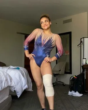 Laurie Hernandez OnlyFans Leaked Free Thumbnail Picture - #7A2V5HNW1Y