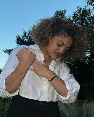 Laurie Hernandez OnlyFans Leaked Free Thumbnail Picture - #8wMpOQuD4Q