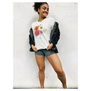 Laurie Hernandez OnlyFans Leaked Free Thumbnail Picture - #99NM588RWe