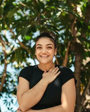Laurie Hernandez OnlyFans Leaked Free Thumbnail Picture - #BKbvQWBGJC