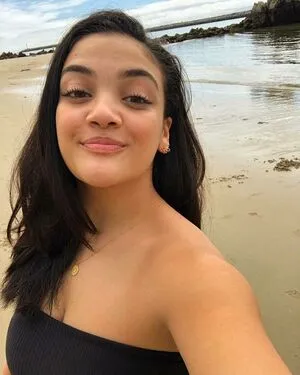 Laurie Hernandez OnlyFans Leaked Free Thumbnail Picture - #D7aImhHE3h