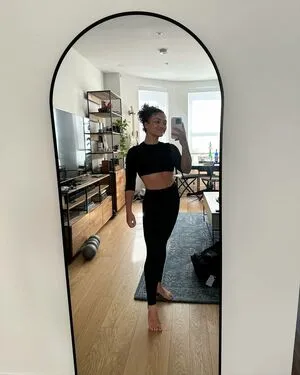 Laurie Hernandez OnlyFans Leaked Free Thumbnail Picture - #HHdAqhGlvJ