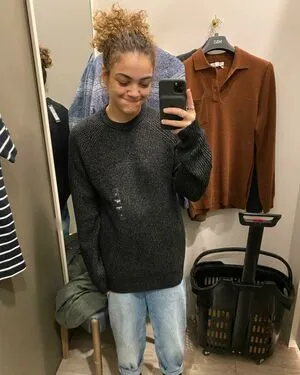 Laurie Hernandez OnlyFans Leaked Free Thumbnail Picture - #JWPo0oHQXV