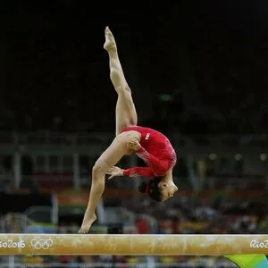 Laurie Hernandez OnlyFans Leaked Free Thumbnail Picture - #KgpuT8qvDN