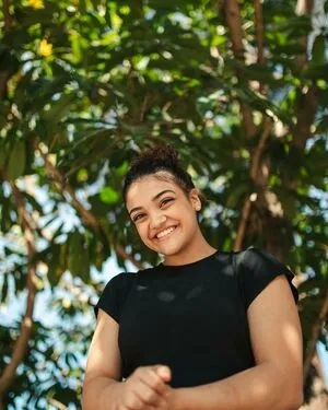 Laurie Hernandez OnlyFans Leaked Free Thumbnail Picture - #KiKGa2FpPB