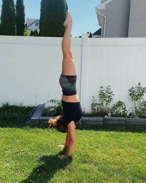 Laurie Hernandez OnlyFans Leaked Free Thumbnail Picture - #LbnnIzKE5q
