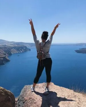 Laurie Hernandez OnlyFans Leaked Free Thumbnail Picture - #QIWS02fi19