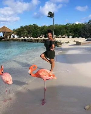 Laurie Hernandez OnlyFans Leaked Free Thumbnail Picture - #R7wiT4IEu2