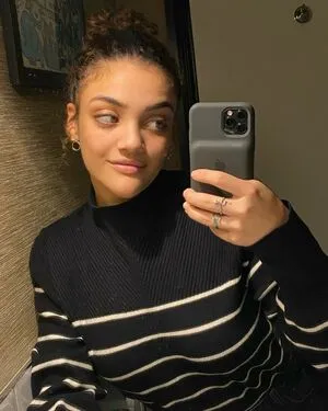 Laurie Hernandez OnlyFans Leaked Free Thumbnail Picture - #VBOPrCl0Mt