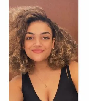 Laurie Hernandez OnlyFans Leaked Free Thumbnail Picture - #VbG8K7TtAI
