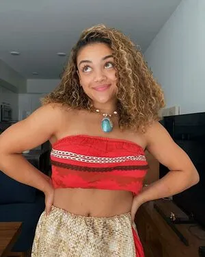 Laurie Hernandez OnlyFans Leaked Free Thumbnail Picture - #Vw6bapISx2
