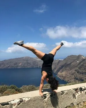 Laurie Hernandez OnlyFans Leaked Free Thumbnail Picture - #XfYDXz1ieL