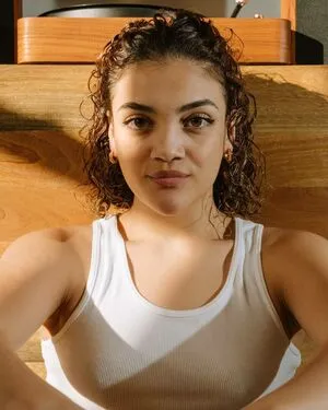 Laurie Hernandez OnlyFans Leaked Free Thumbnail Picture - #Z7gFa09I8e