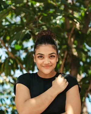 Laurie Hernandez OnlyFans Leaked Free Thumbnail Picture - #ZP9BSqvAl4