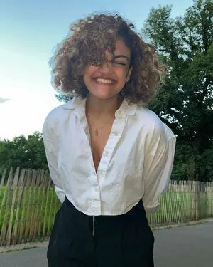 Laurie Hernandez OnlyFans Leaked Free Thumbnail Picture - #ZiirtzQFNR