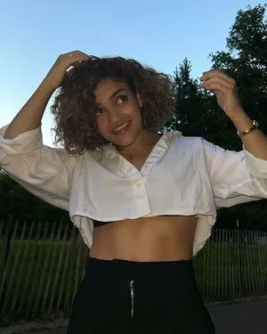 Laurie Hernandez OnlyFans Leaked Free Thumbnail Picture - #e3W3gDoqfY
