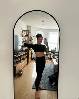 Laurie Hernandez OnlyFans Leaked Free Thumbnail Picture - #feV9hwytkZ