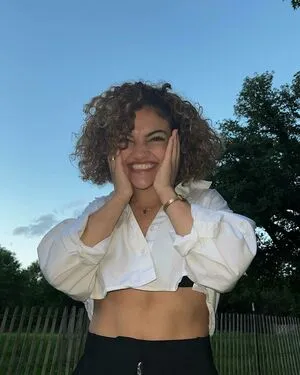 Laurie Hernandez OnlyFans Leaked Free Thumbnail Picture - #i4H7mPlZZO