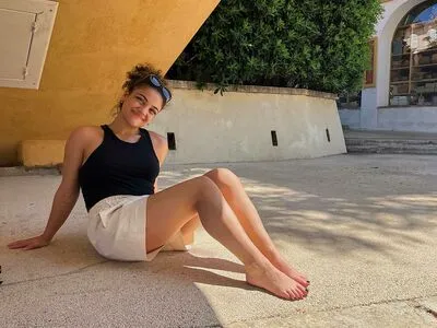 Laurie Hernandez OnlyFans Leaked Free Thumbnail Picture - #i93ztOooaq
