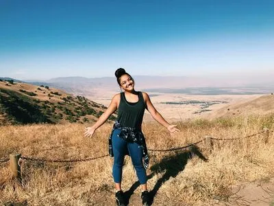 Laurie Hernandez OnlyFans Leaked Free Thumbnail Picture - #iPb5fzd0Ve