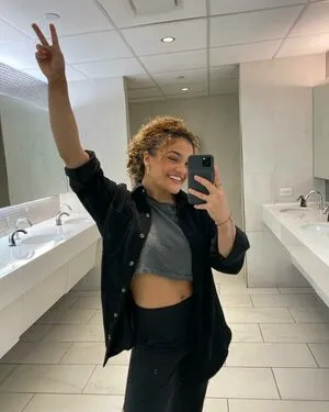 Laurie Hernandez OnlyFans Leaked Free Thumbnail Picture - #l5YUDuvNFW