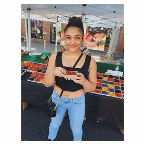 Laurie Hernandez OnlyFans Leaked Free Thumbnail Picture - #lilIY0hfSz