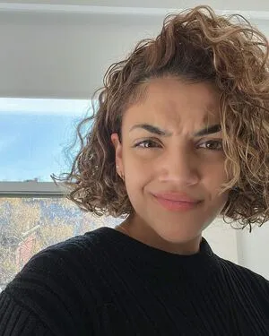 Laurie Hernandez OnlyFans Leaked Free Thumbnail Picture - #nHSHerTVv4